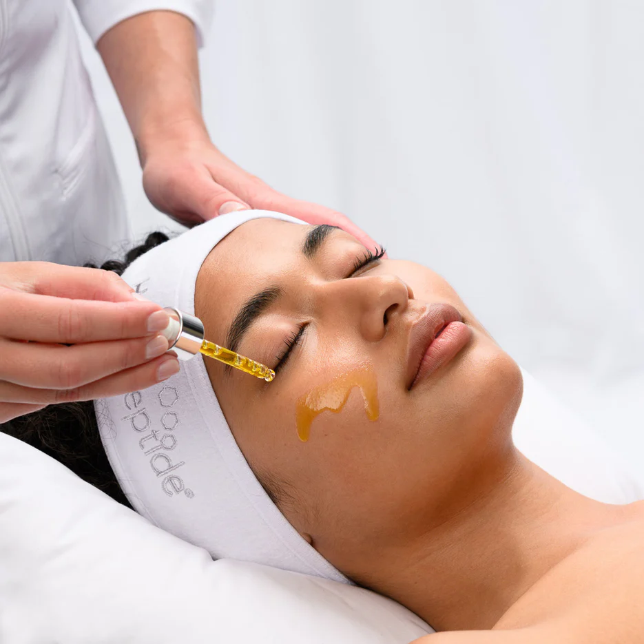 Mona Skin Care Treatments Zoersel
